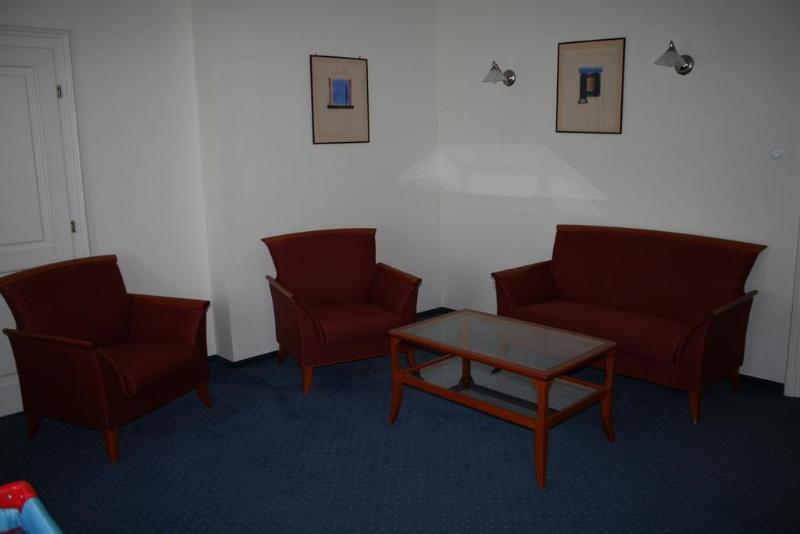 弗尼克斯酒店 Balatonföldvár 外观 照片